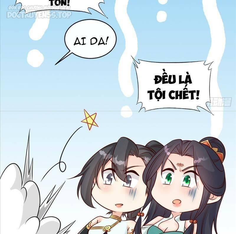 Vợ Tôi Và Tôi Thống Trị Tam Giới Chapter 99 - Trang 29