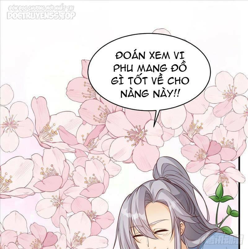 Vợ Tôi Và Tôi Thống Trị Tam Giới Chapter 99 - Trang 40