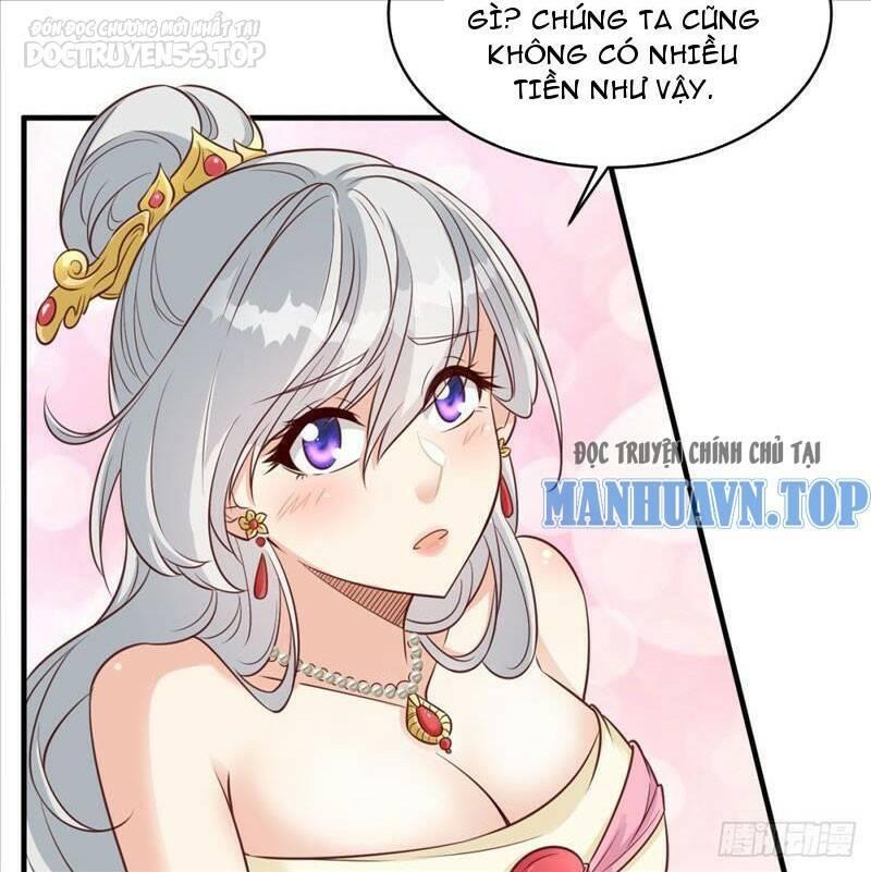 Vợ Tôi Và Tôi Thống Trị Tam Giới Chapter 99 - Trang 46