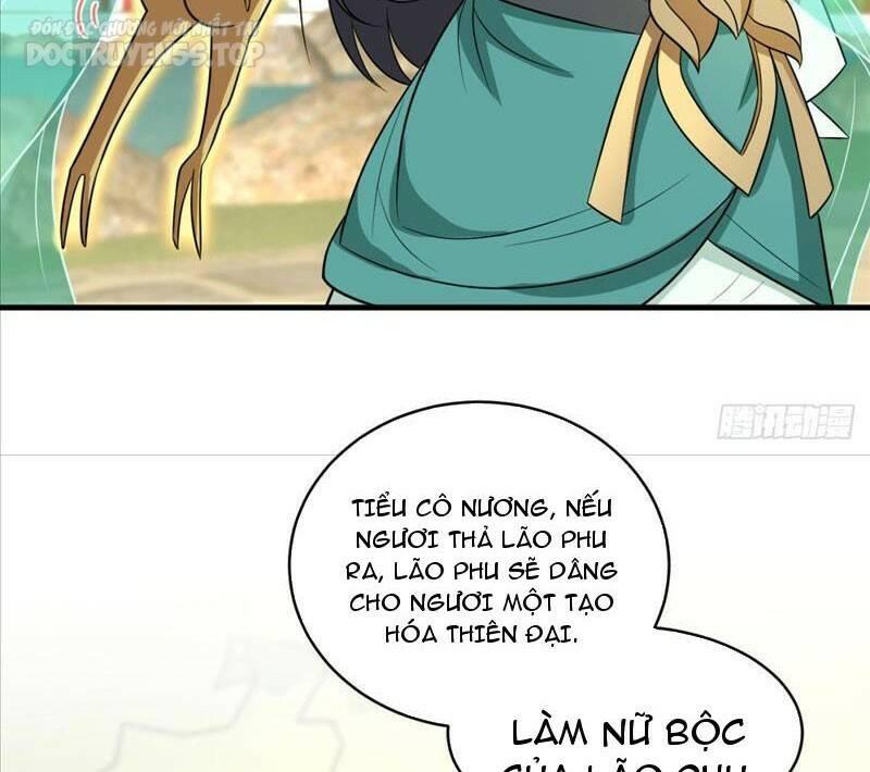 Vợ Tôi Và Tôi Thống Trị Tam Giới Chapter 99 - Trang 10