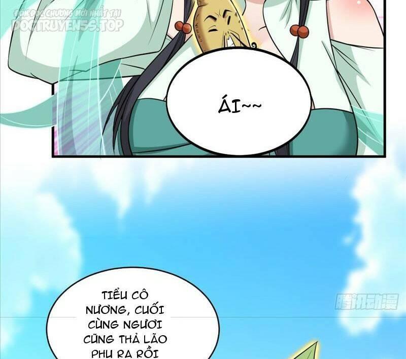 Vợ Tôi Và Tôi Thống Trị Tam Giới Chapter 99 - Trang 5