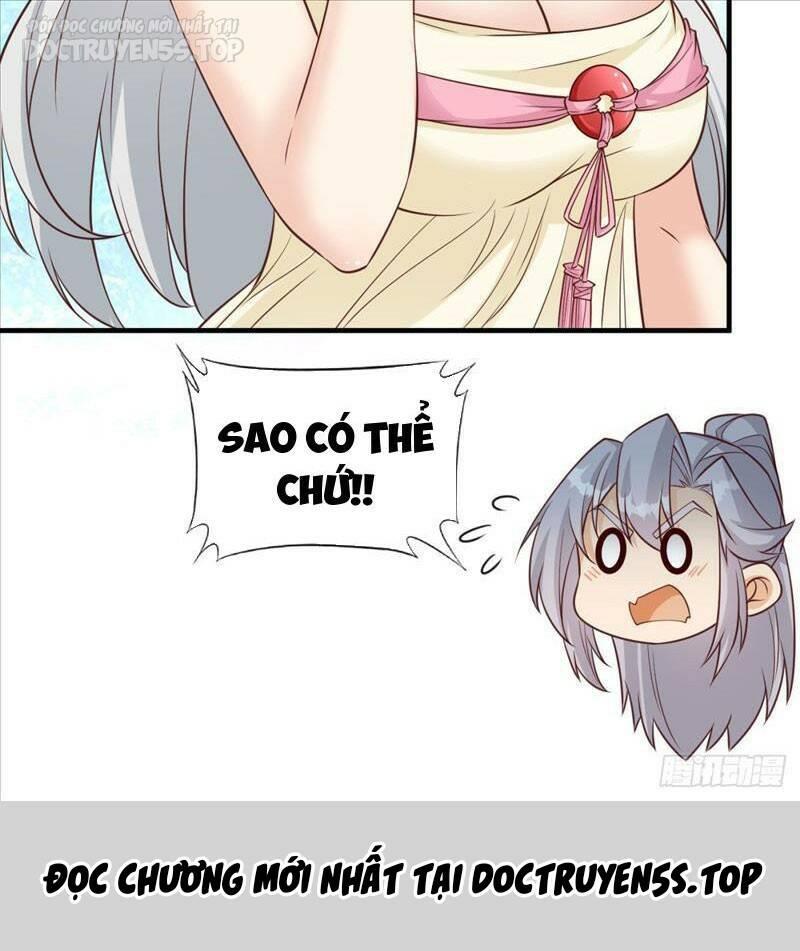 Vợ Tôi Và Tôi Thống Trị Tam Giới Chapter 99 - Trang 51