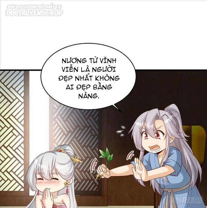 Vợ Tôi Và Tôi Thống Trị Tam Giới Chapter 99 - Trang 52