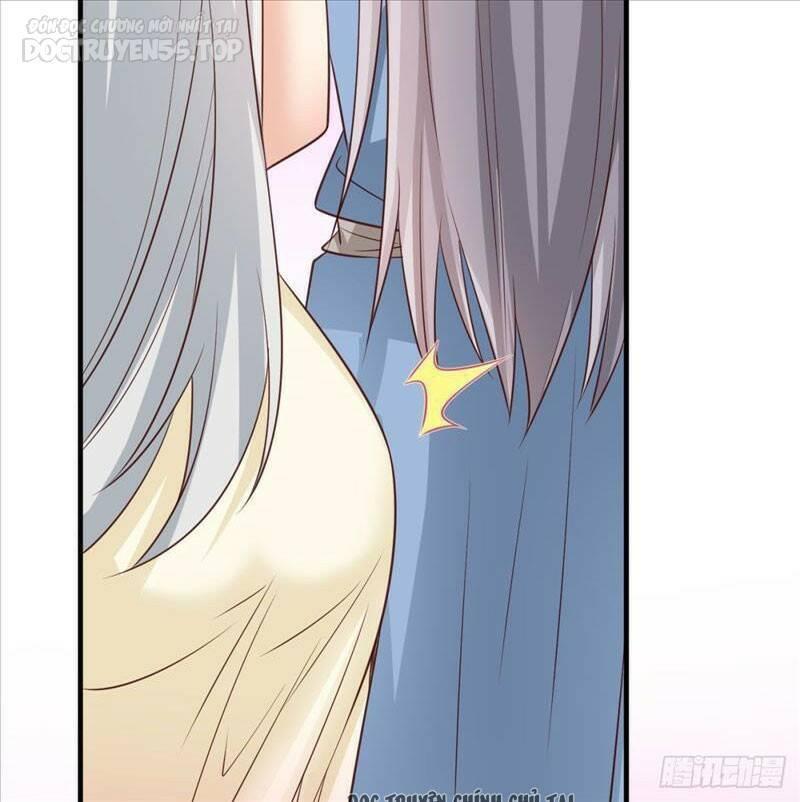 Vợ Tôi Và Tôi Thống Trị Tam Giới Chapter 99 - Trang 54