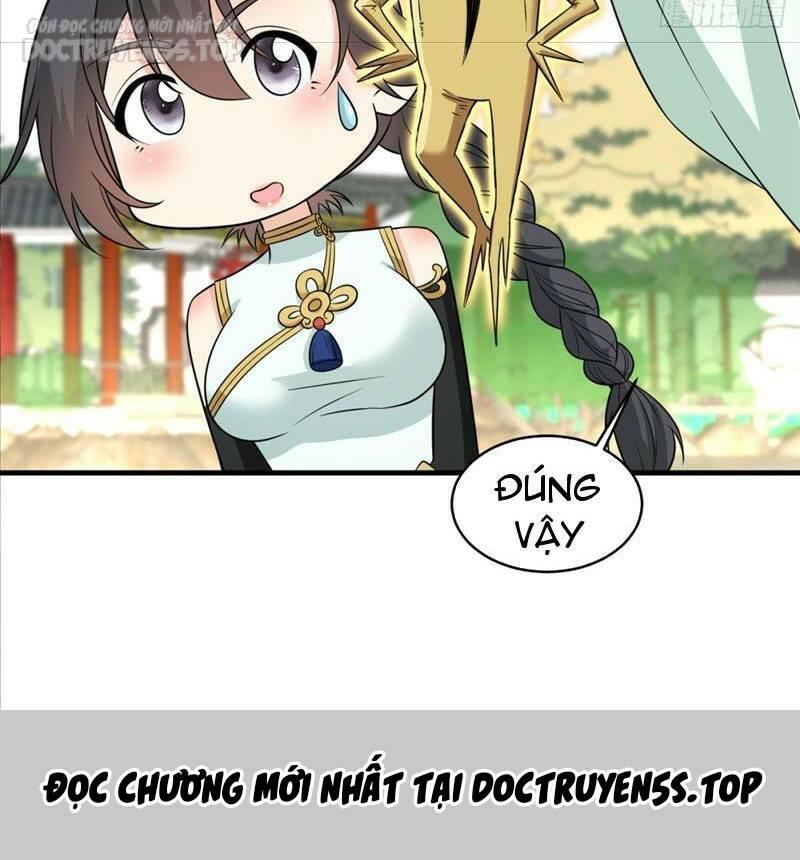 Vợ Tôi Và Tôi Thống Trị Tam Giới Chapter 99 - Trang 7