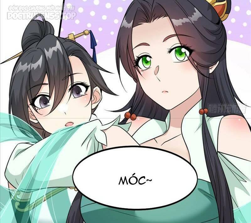 Vợ Tôi Và Tôi Thống Trị Tam Giới Chapter 99 - Trang 3