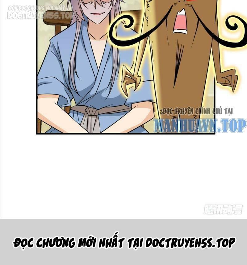 Vợ Tôi Và Tôi Thống Trị Tam Giới Chapter 99 - Trang 19