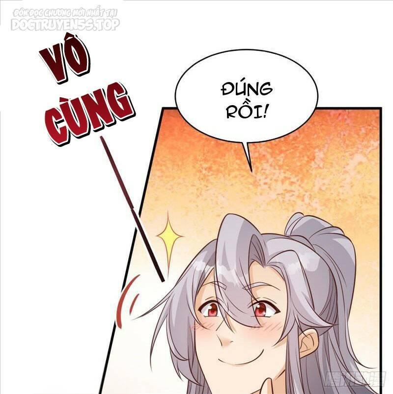 Vợ Tôi Và Tôi Thống Trị Tam Giới Chapter 99 - Trang 44