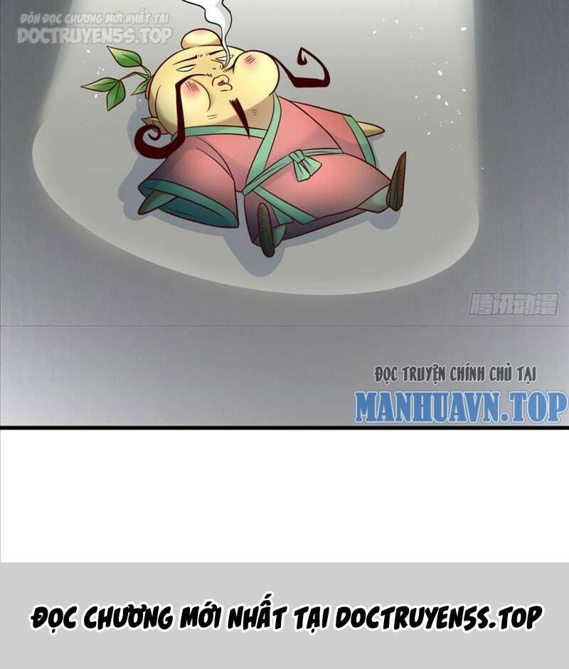Vợ Tôi Và Tôi Thống Trị Tam Giới Chapter 99 - Trang 31