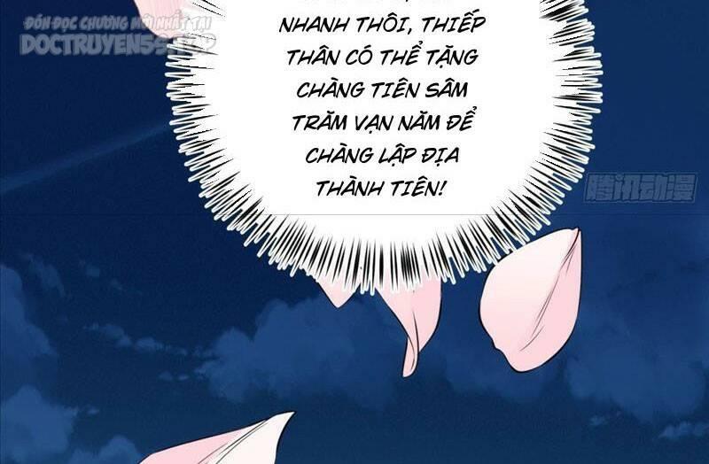 Vợ Tôi Và Tôi Thống Trị Tam Giới Chapter 99 - Trang 78