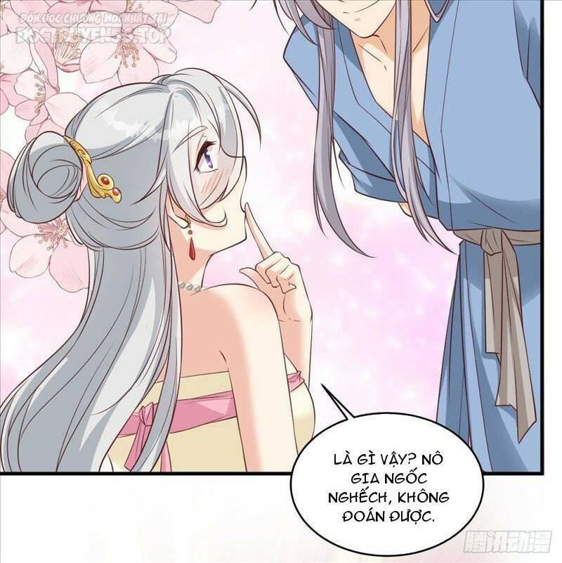 Vợ Tôi Và Tôi Thống Trị Tam Giới Chapter 99 - Trang 41