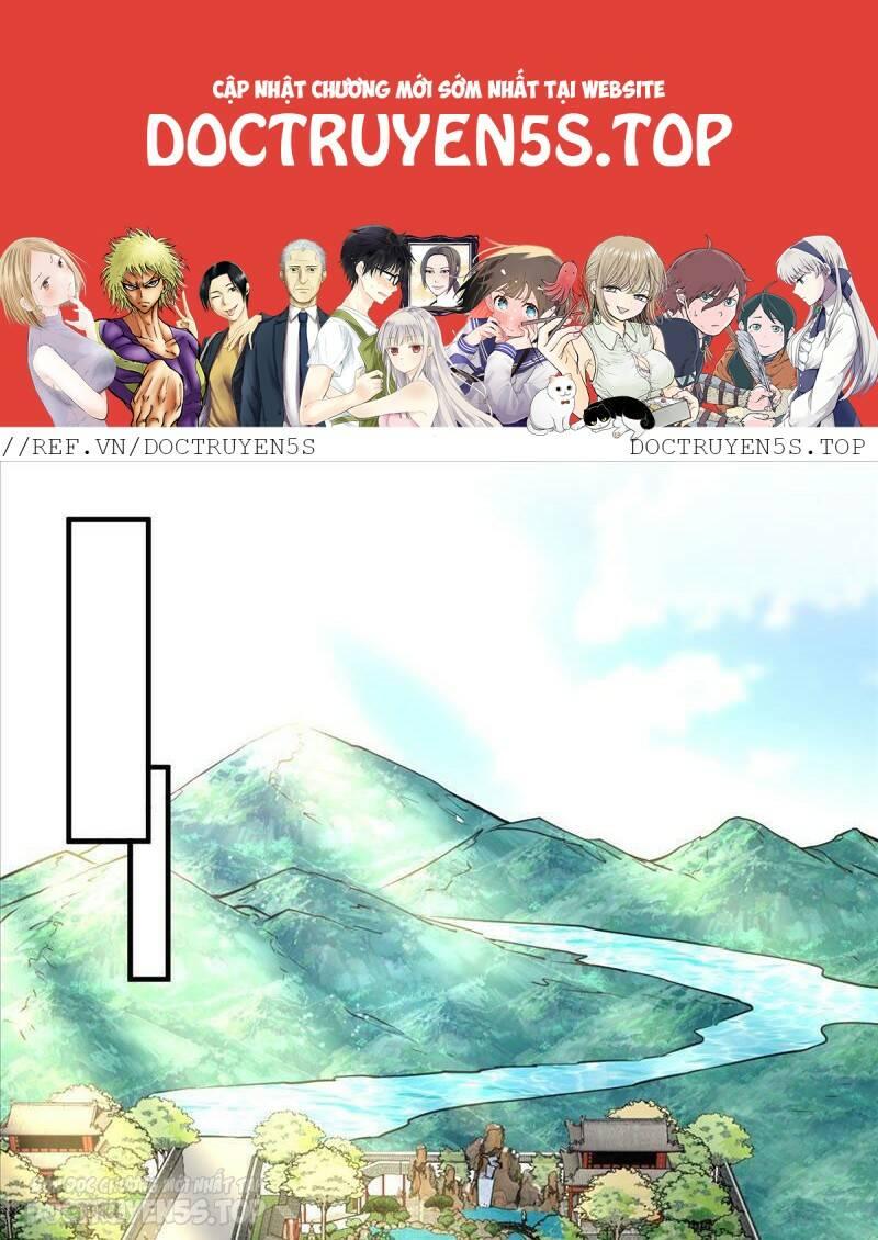 Vợ Tôi Và Tôi Thống Trị Tam Giới Chapter 99 - Trang 0