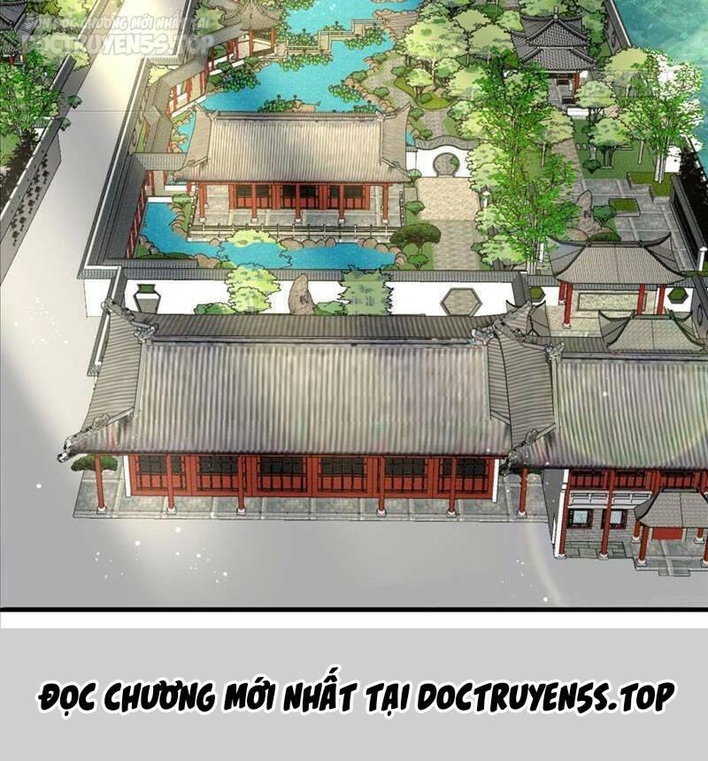 Vợ Tôi Và Tôi Thống Trị Tam Giới Chapter 99 - Trang 1