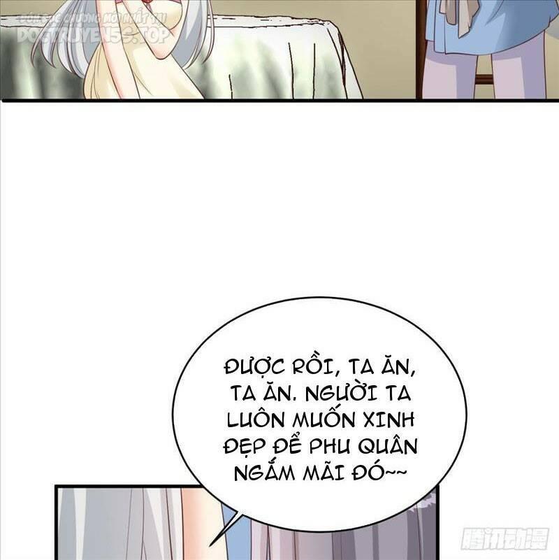Vợ Tôi Và Tôi Thống Trị Tam Giới Chapter 99 - Trang 53