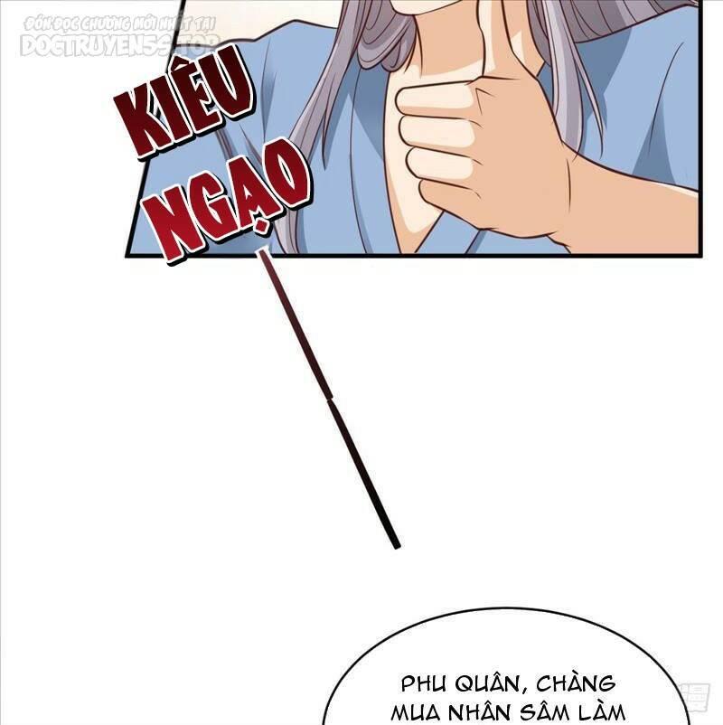 Vợ Tôi Và Tôi Thống Trị Tam Giới Chapter 99 - Trang 45