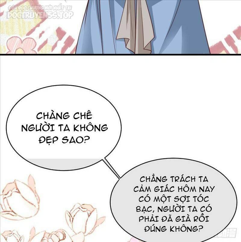 Vợ Tôi Và Tôi Thống Trị Tam Giới Chapter 99 - Trang 49