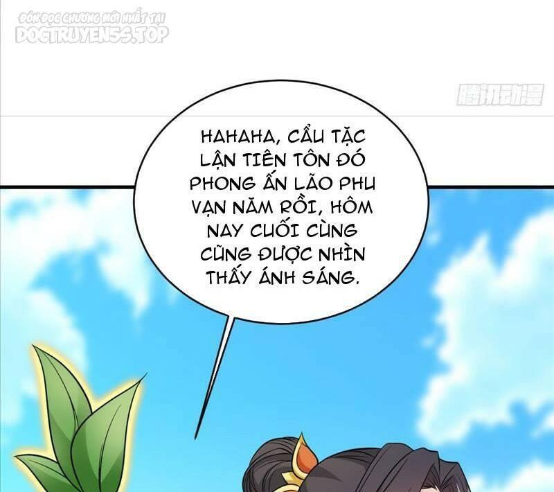 Vợ Tôi Và Tôi Thống Trị Tam Giới Chapter 99 - Trang 8