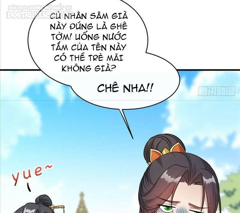 Vợ Tôi Và Tôi Thống Trị Tam Giới Chapter 99 - Trang 16