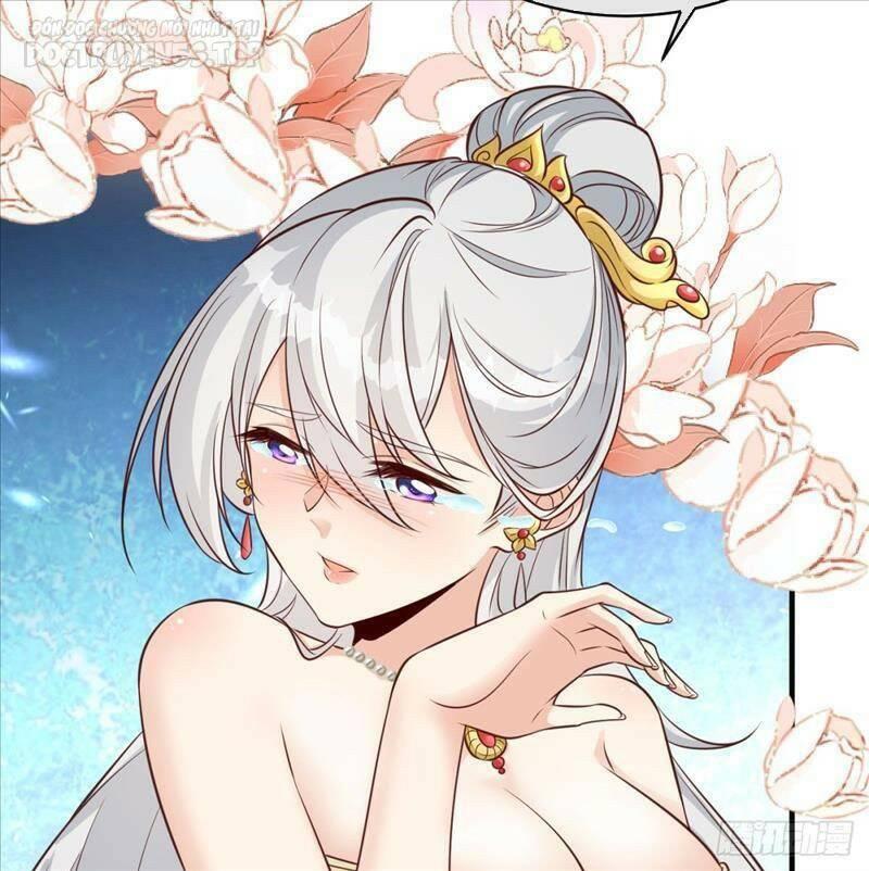 Vợ Tôi Và Tôi Thống Trị Tam Giới Chapter 99 - Trang 50