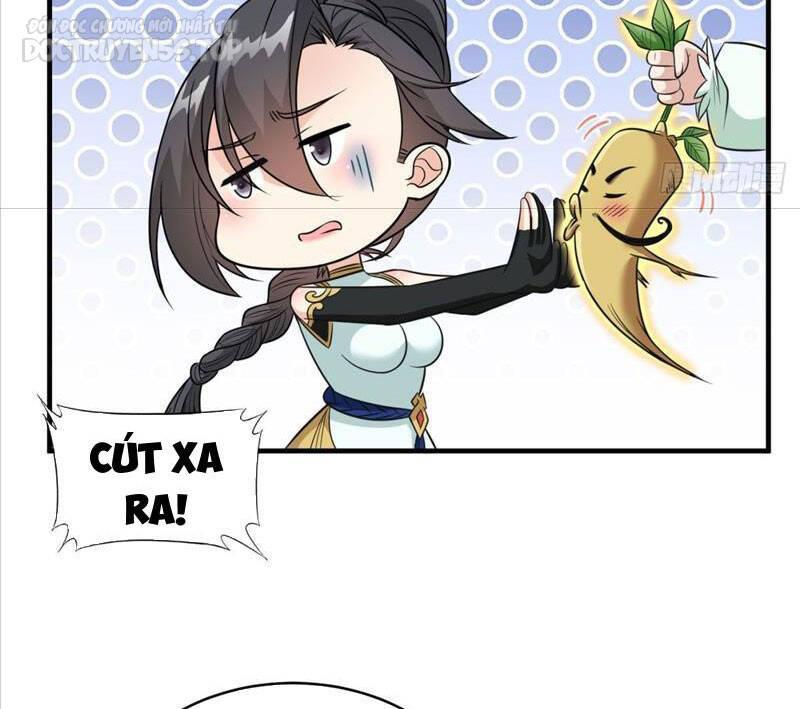 Vợ Tôi Và Tôi Thống Trị Tam Giới Chapter 99 - Trang 15