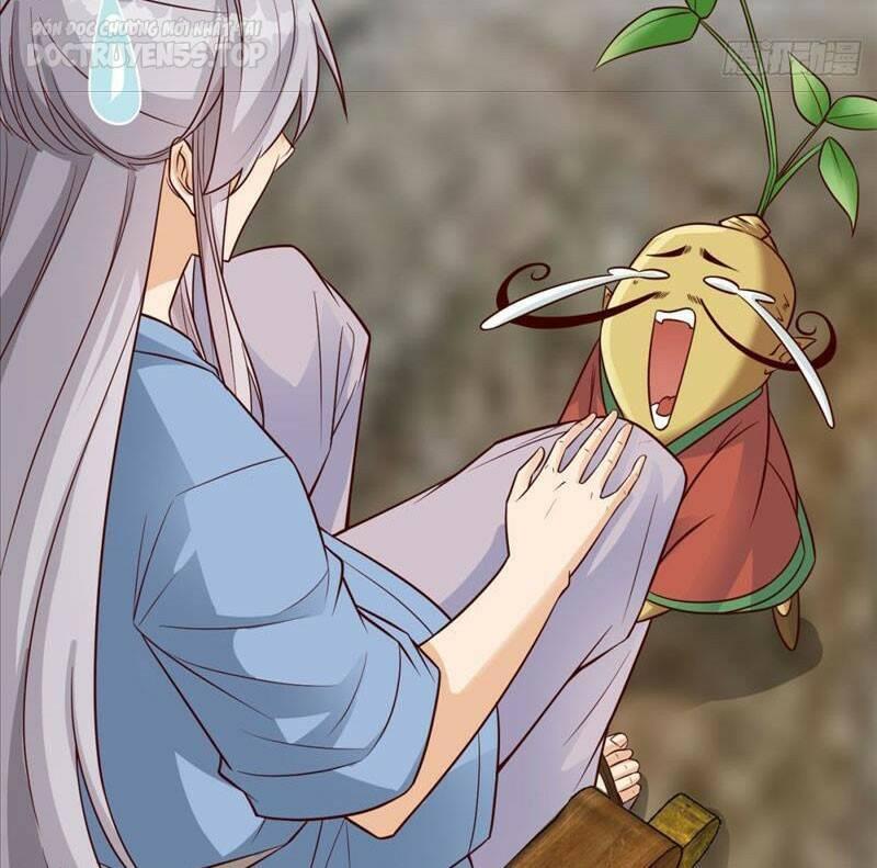 Vợ Tôi Và Tôi Thống Trị Tam Giới Chapter 99 - Trang 22