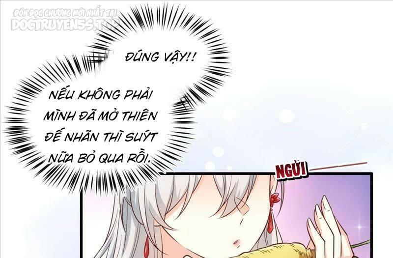 Vợ Tôi Và Tôi Thống Trị Tam Giới Chapter 99 - Trang 60