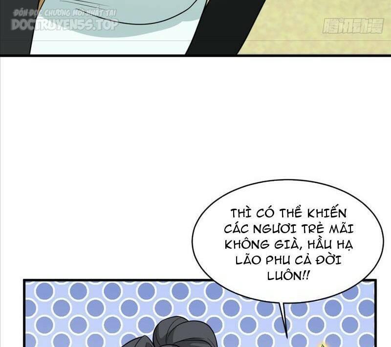 Vợ Tôi Và Tôi Thống Trị Tam Giới Chapter 99 - Trang 14