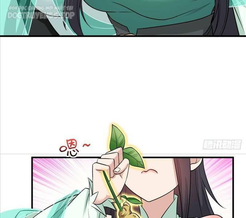 Vợ Tôi Và Tôi Thống Trị Tam Giới Chapter 99 - Trang 4