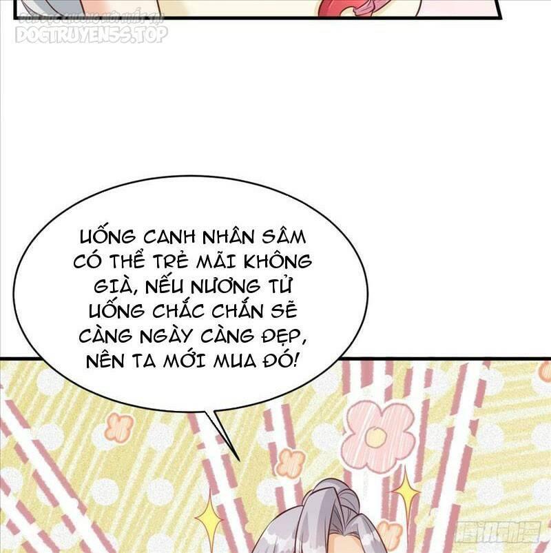 Vợ Tôi Và Tôi Thống Trị Tam Giới Chapter 99 - Trang 47