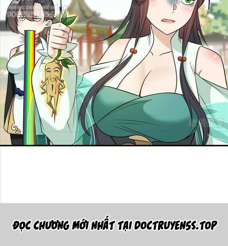 Vợ Tôi Và Tôi Thống Trị Tam Giới Chapter 99 - Trang 17