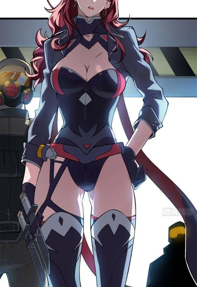 Siêu Thần Cơ Giới Sư Chapter 1.5 - Trang 2