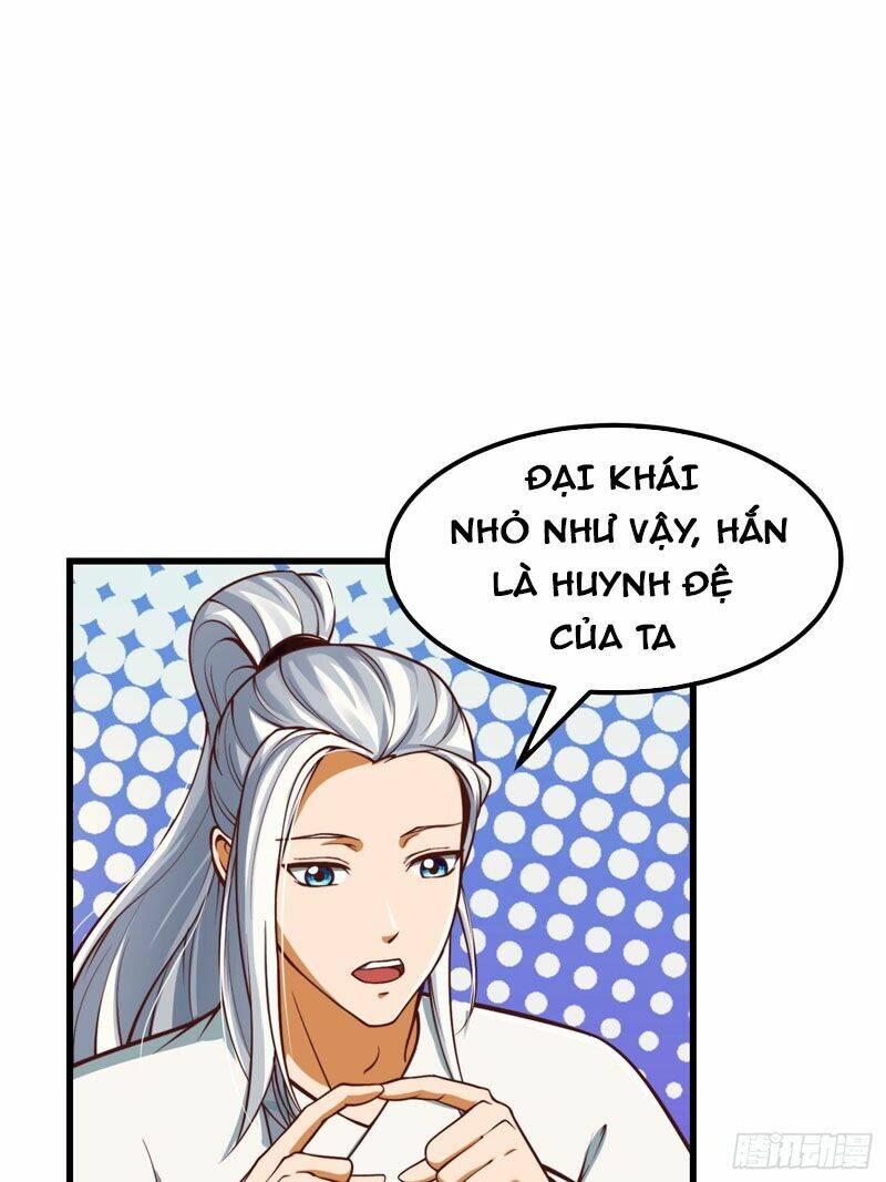 Ta Dùng Sách Giải Trí Thành Thánh Nhân Chapter 49 - Trang 23