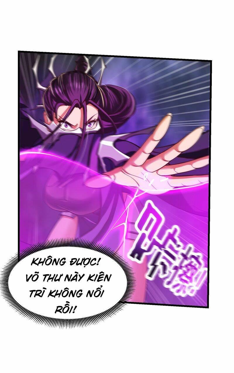 Ta Dùng Sách Giải Trí Thành Thánh Nhân Chapter 35 - Trang 26