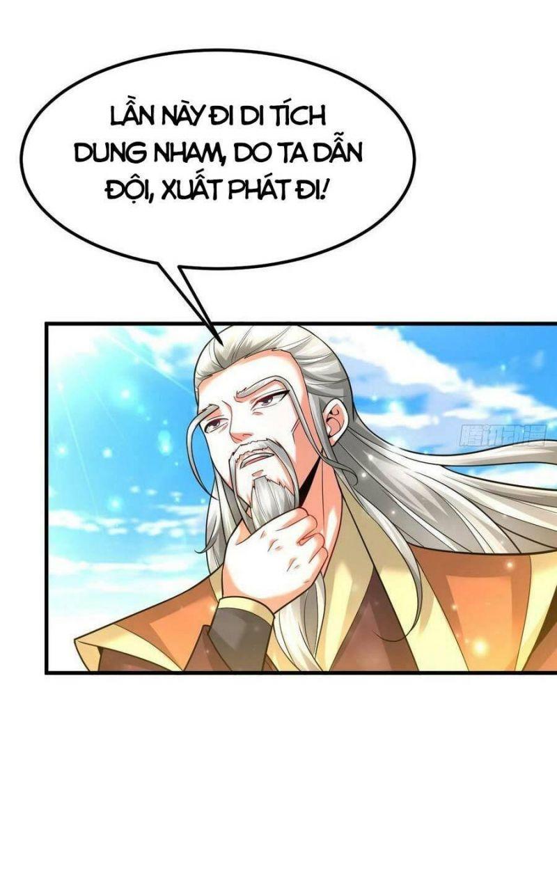 Võ Đạo Đỉnh Phong Chapter 32 - Trang 2
