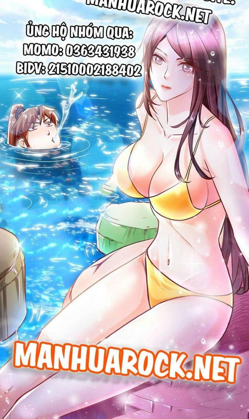 Võ Đạo Đỉnh Phong Chapter 33 - Trang 46