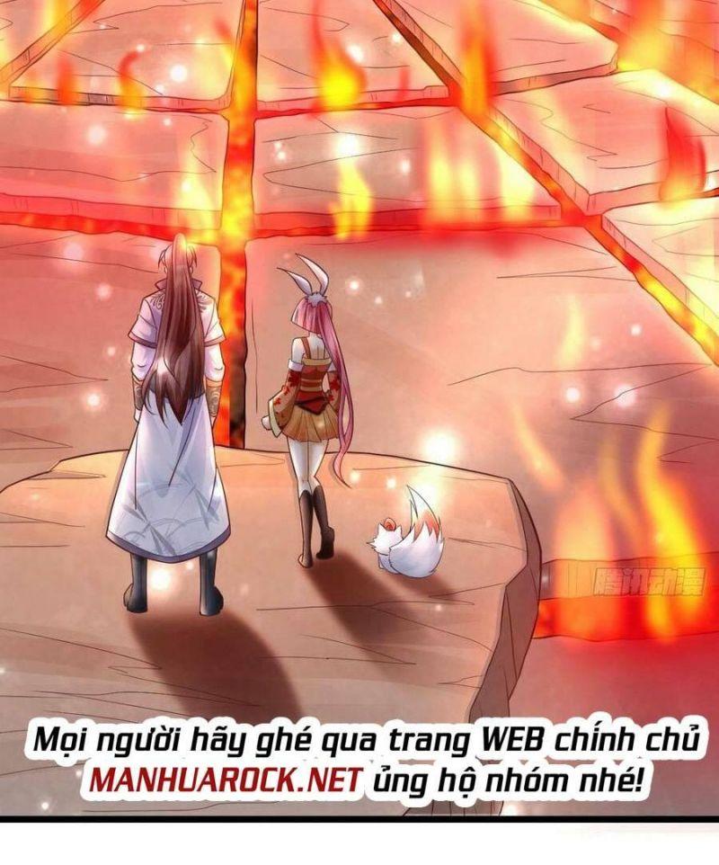 Võ Đạo Đỉnh Phong Chapter 31 - Trang 8