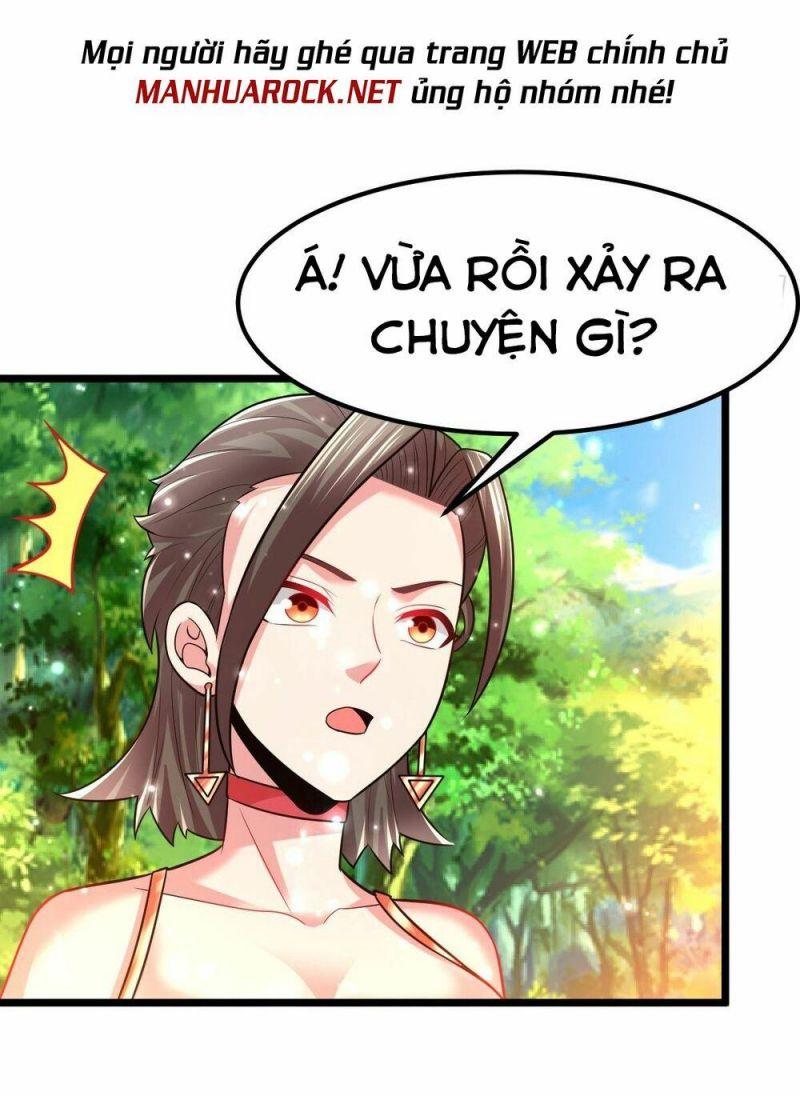 Võ Đạo Đỉnh Phong Chapter 35 - Trang 36