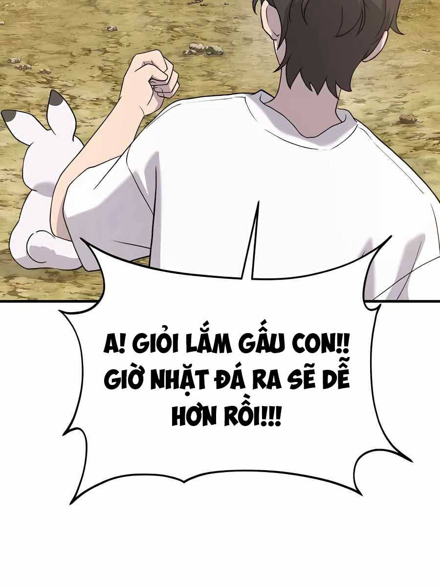 Làm Nông Dân Trong Tòa Tháp Thử Thách Chapter 26 - Trang 22