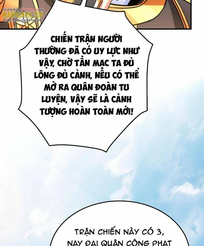 Đại Tần: Ta Con Trai Tần Thủy Hoàng Giết Địch Thăng Cấp Thành Thần Chapter 28 - Trang 35