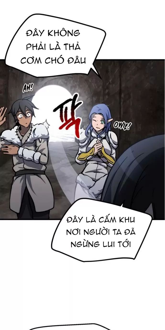 Anh Hùng Mạnh Nhất? Ta Không Làm Lâu Rồi! Chap 160 - Next Chap 161