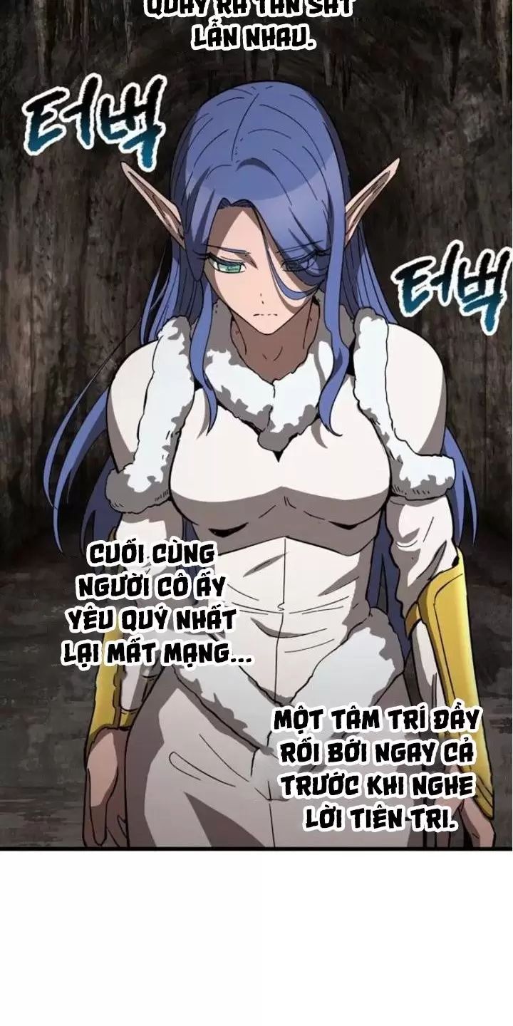 Anh Hùng Mạnh Nhất? Ta Không Làm Lâu Rồi! Chap 166 - Next Chap 167