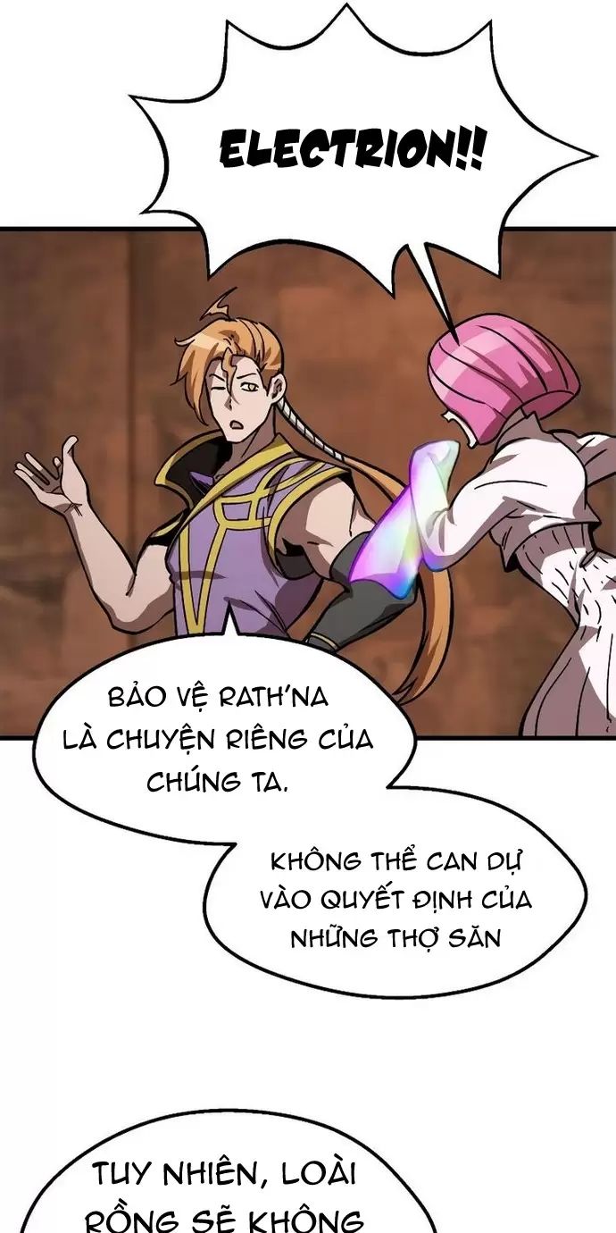 Anh Hùng Mạnh Nhất? Ta Không Làm Lâu Rồi! Chap 162 - Next Chap 163
