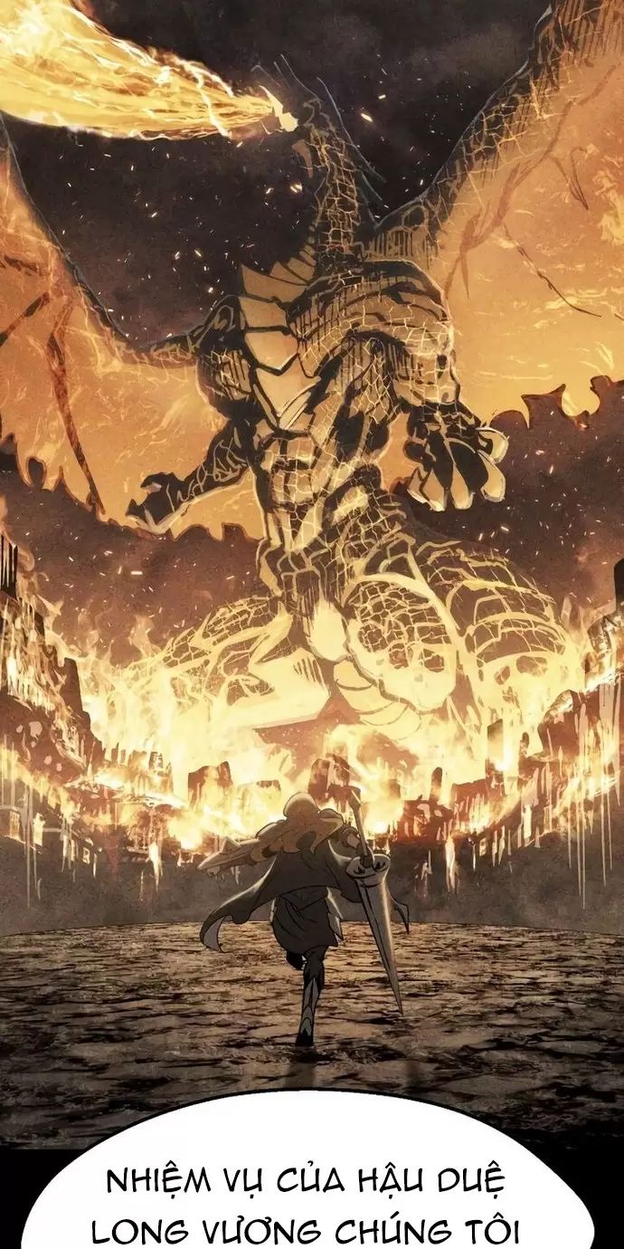 Anh Hùng Mạnh Nhất? Ta Không Làm Lâu Rồi! Chap 162 - Next Chap 163