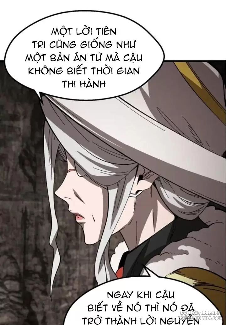 Anh Hùng Mạnh Nhất? Ta Không Làm Lâu Rồi! Chap 166 - Next Chap 167