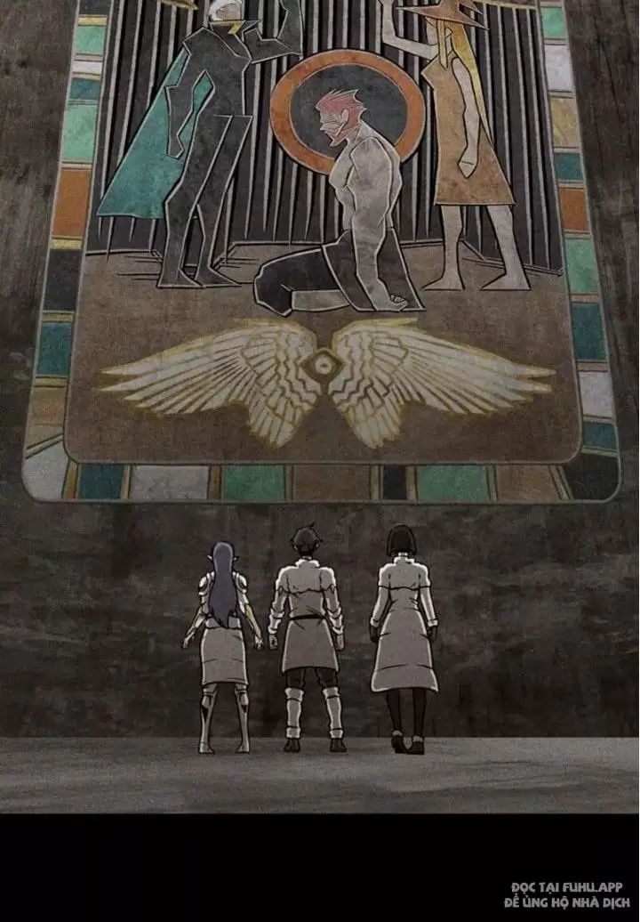 Anh Hùng Mạnh Nhất? Ta Không Làm Lâu Rồi! Chap 166 - Next Chap 167