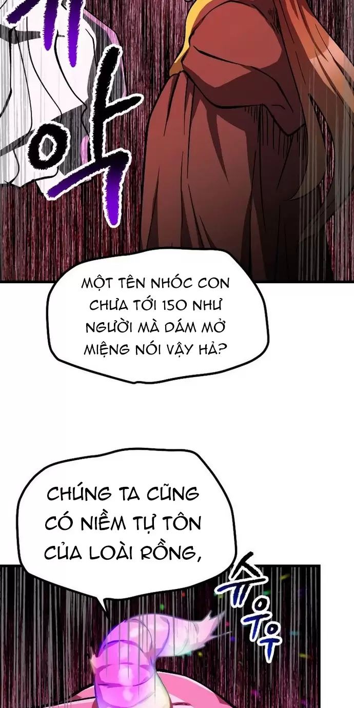 Anh Hùng Mạnh Nhất? Ta Không Làm Lâu Rồi! Chap 162 - Next Chap 163