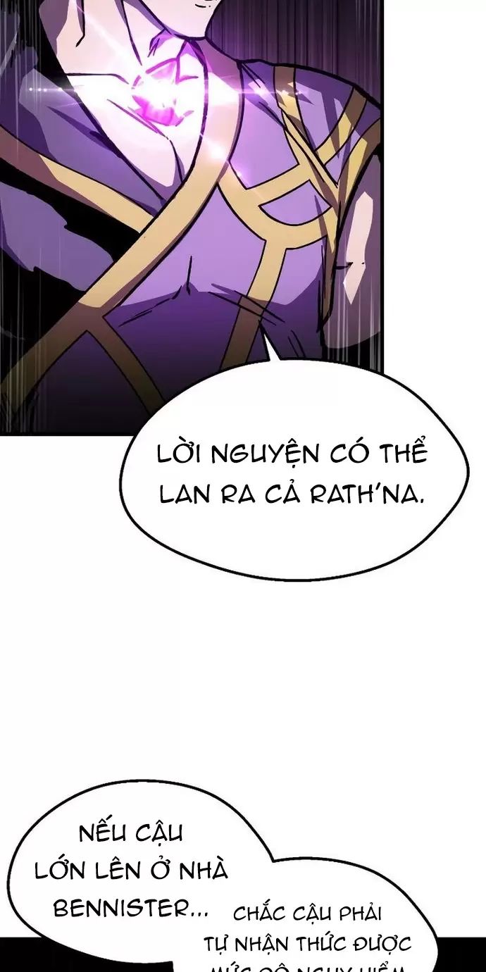 Anh Hùng Mạnh Nhất? Ta Không Làm Lâu Rồi! Chap 162 - Next Chap 163