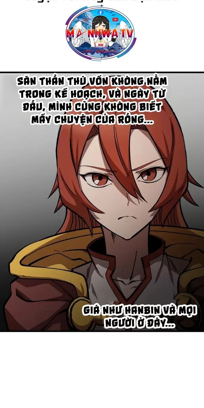 Anh Hùng Mạnh Nhất? Ta Không Làm Lâu Rồi! Chap 162 - Next Chap 163