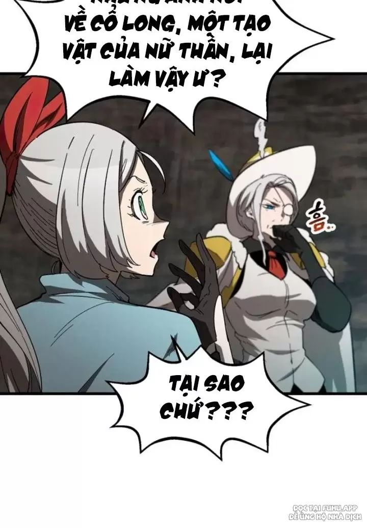 Anh Hùng Mạnh Nhất? Ta Không Làm Lâu Rồi! Chap 166 - Next Chap 167