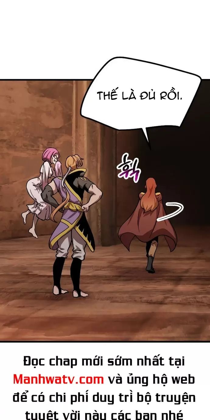 Anh Hùng Mạnh Nhất? Ta Không Làm Lâu Rồi! Chap 162 - Next Chap 163